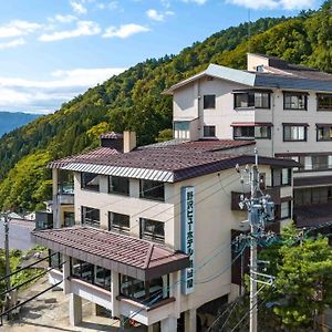 Nozawa View Hotel Shimataya
